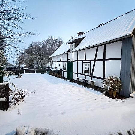 Villa Eifelhaus Paula Monschau Exterior foto