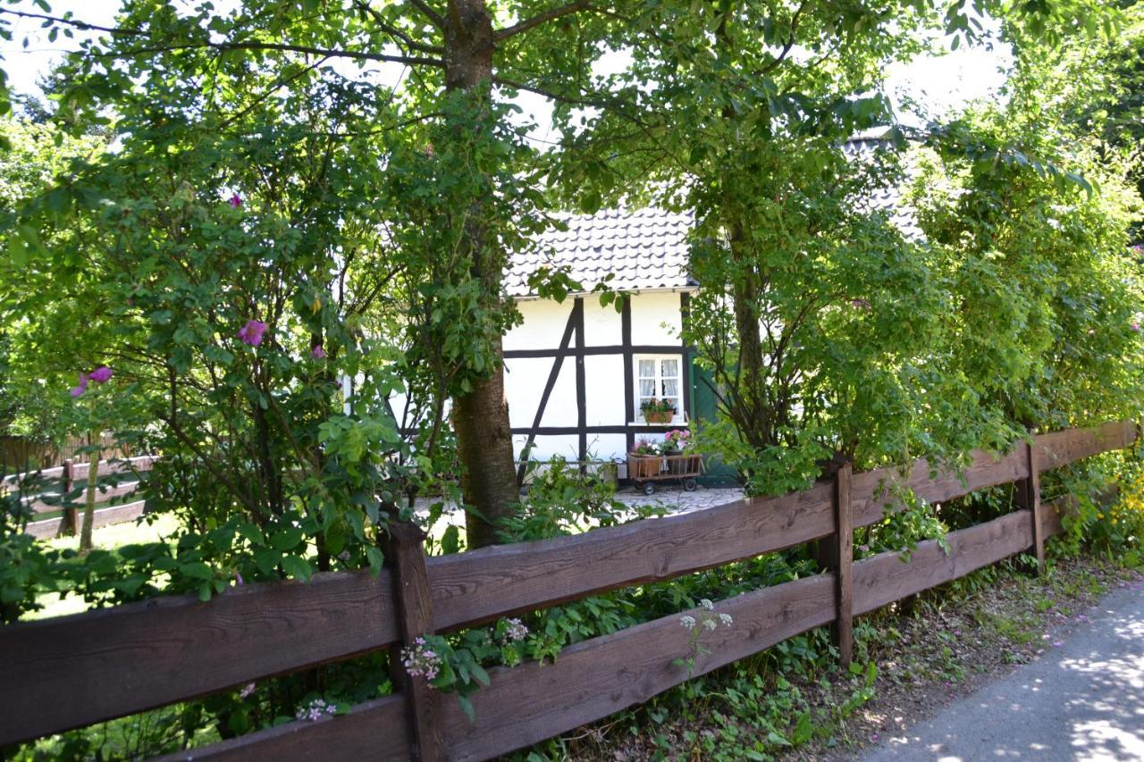 Villa Eifelhaus Paula Monschau Exterior foto