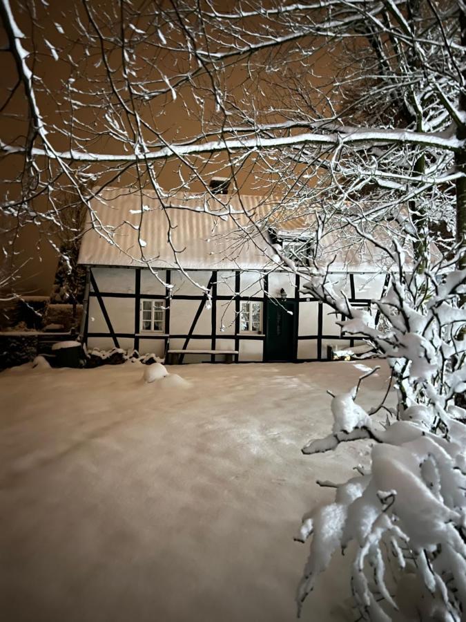 Villa Eifelhaus Paula Monschau Exterior foto