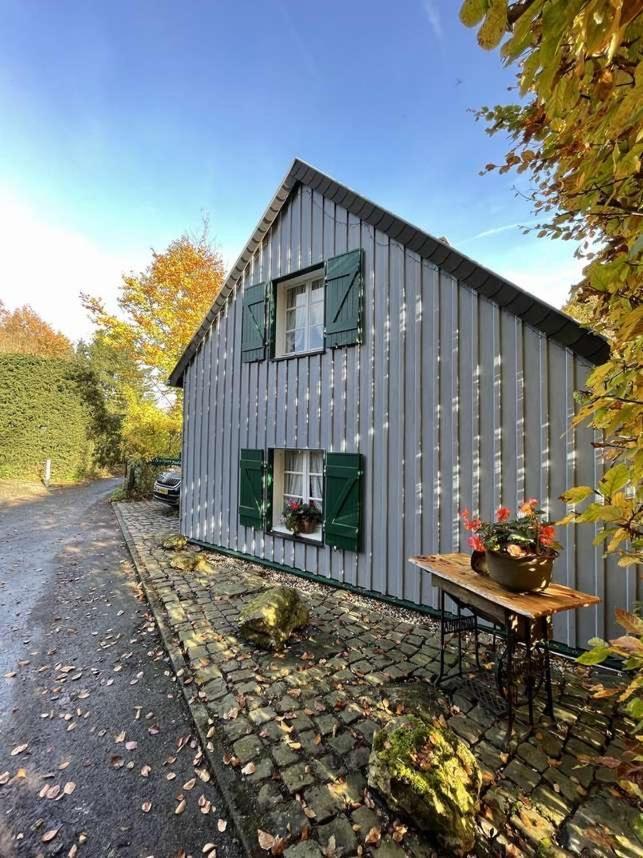 Villa Eifelhaus Paula Monschau Exterior foto